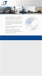 Mobile Screenshot of lithetech.com